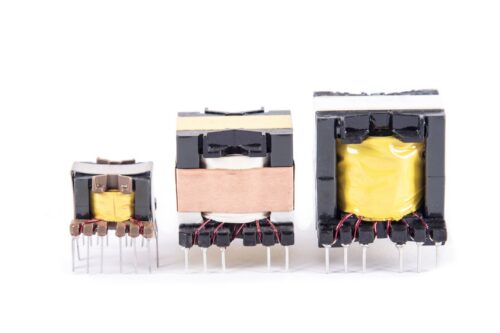 PQ SERIES - Lower cost assembly