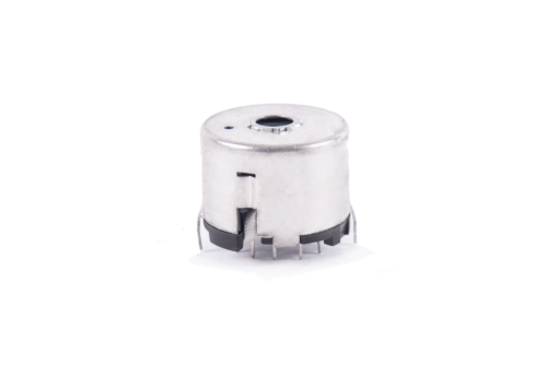 POT SERIES - High power and telecommunications applications